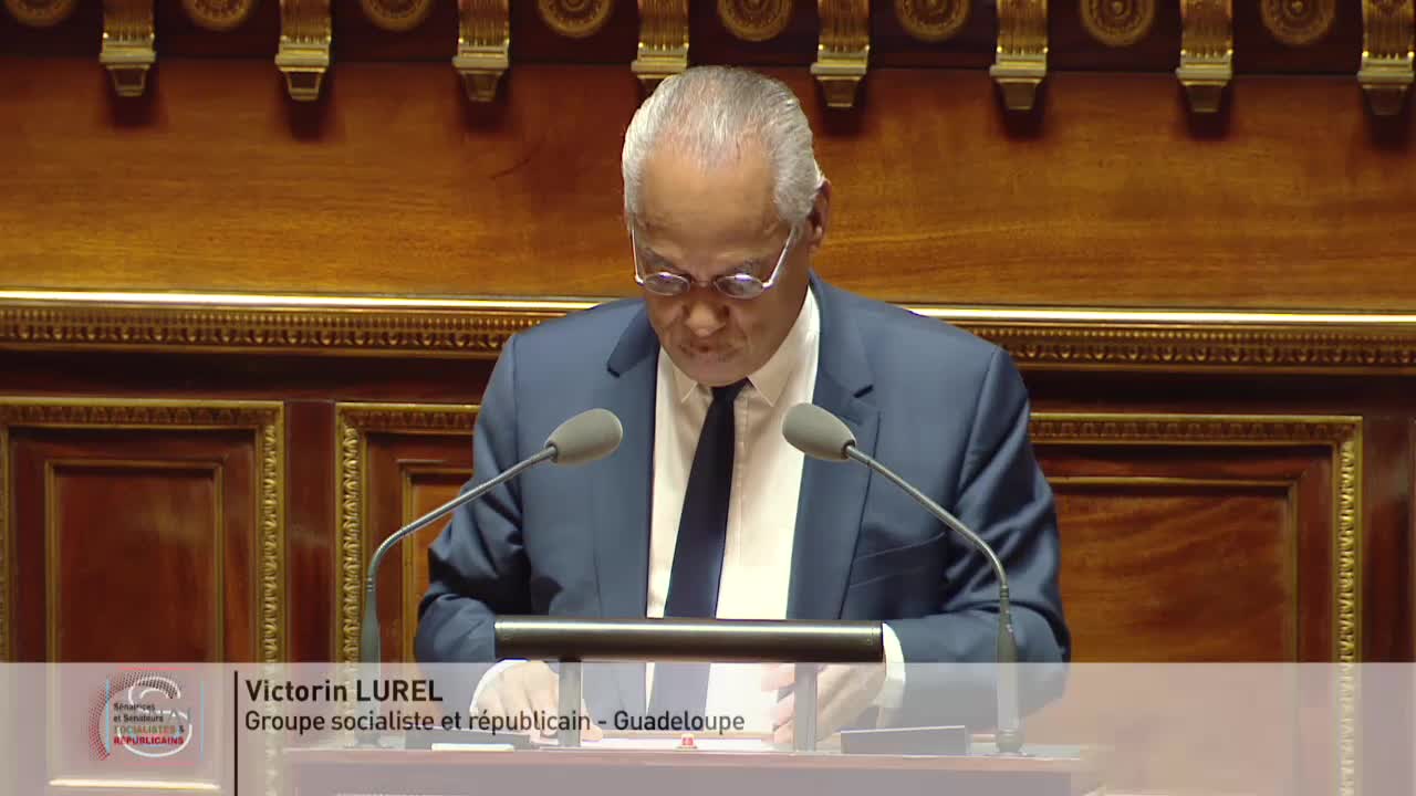 Séance publique du 5 décembre 2019 (matin)