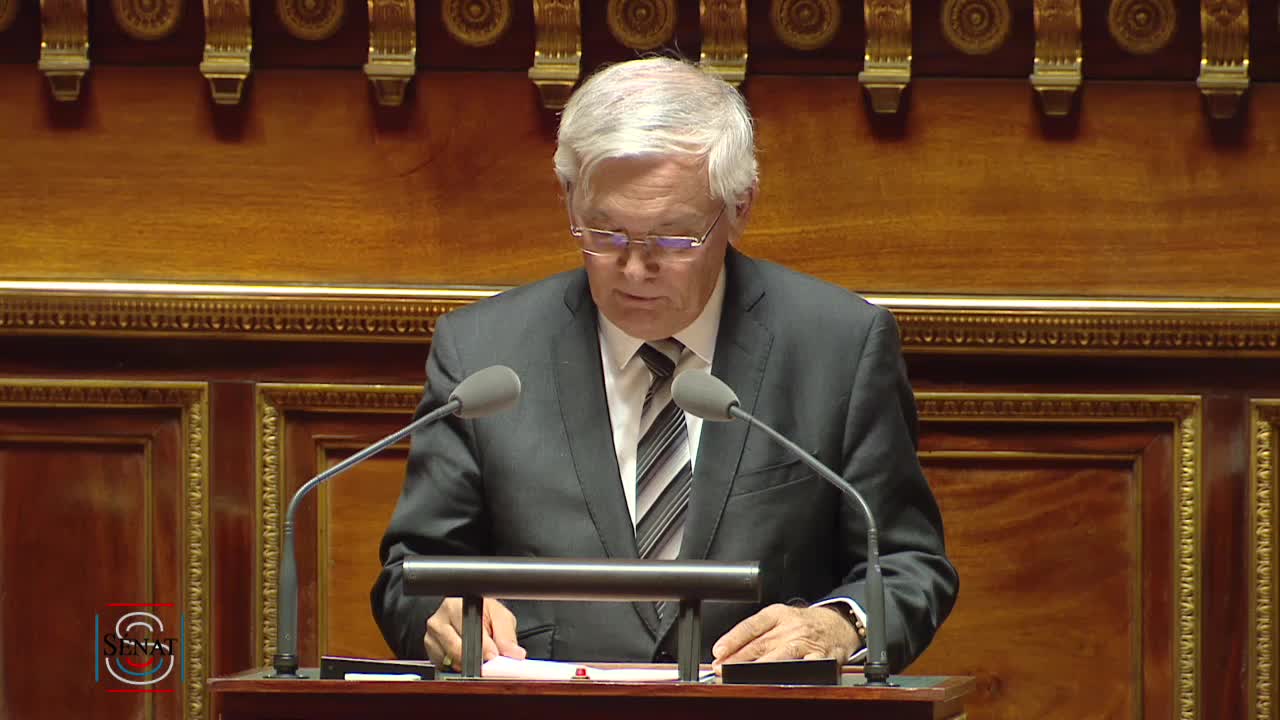 Séance publique du 5 décembre 2019 (matin)