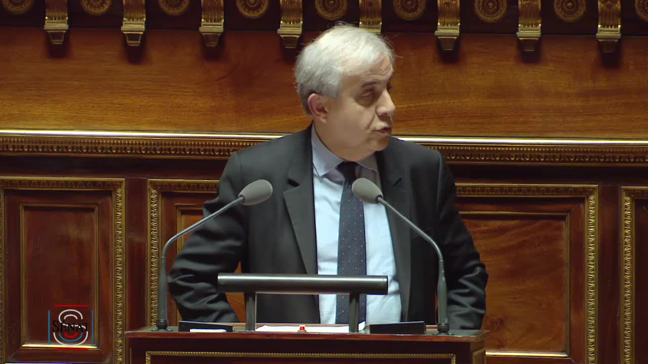 Séance publique du 5 décembre 2019 (après-midi)