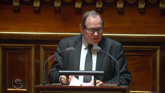 Séance publique du 30 mars 2015