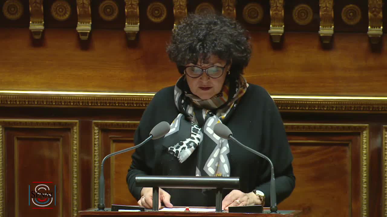 Séance publique du 5 décembre 2019 (soir)