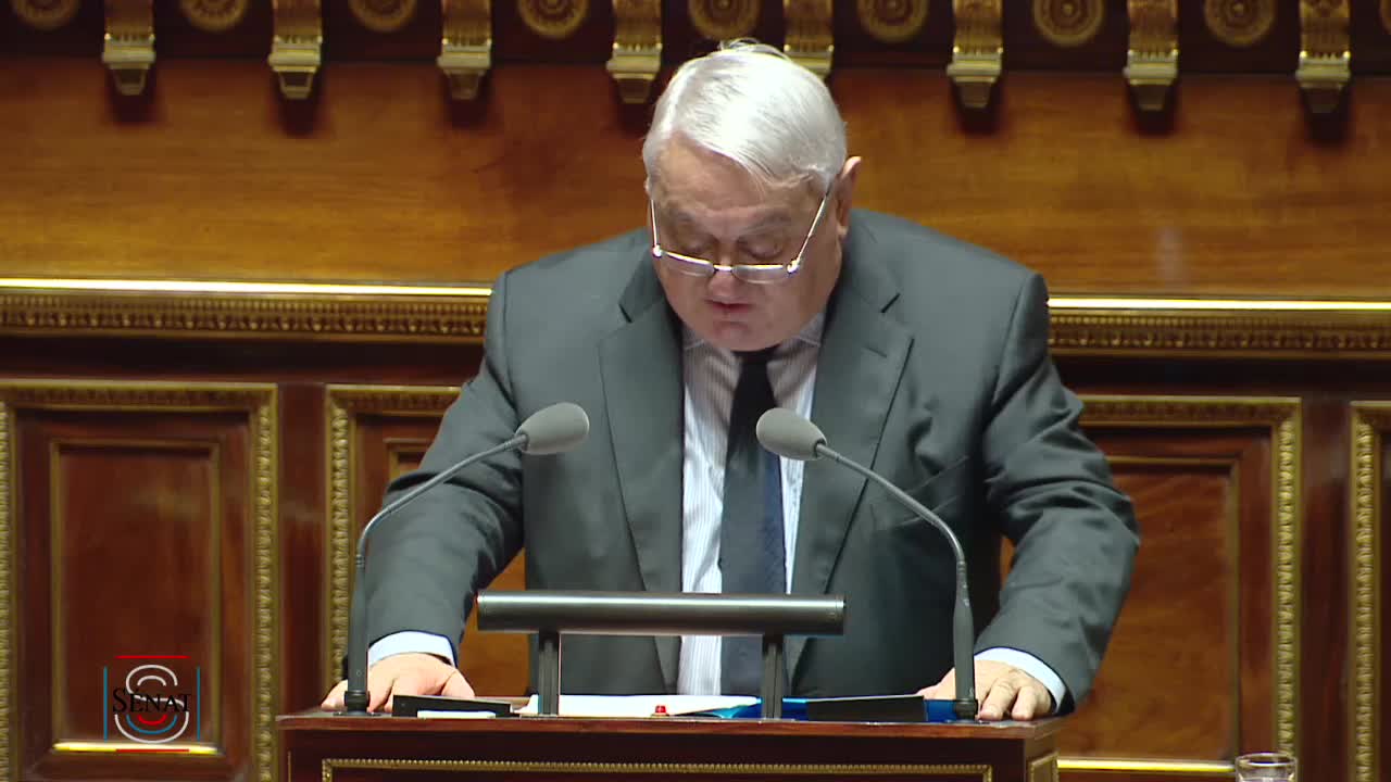 Séance publique du 6 décembre 2019 (matin)