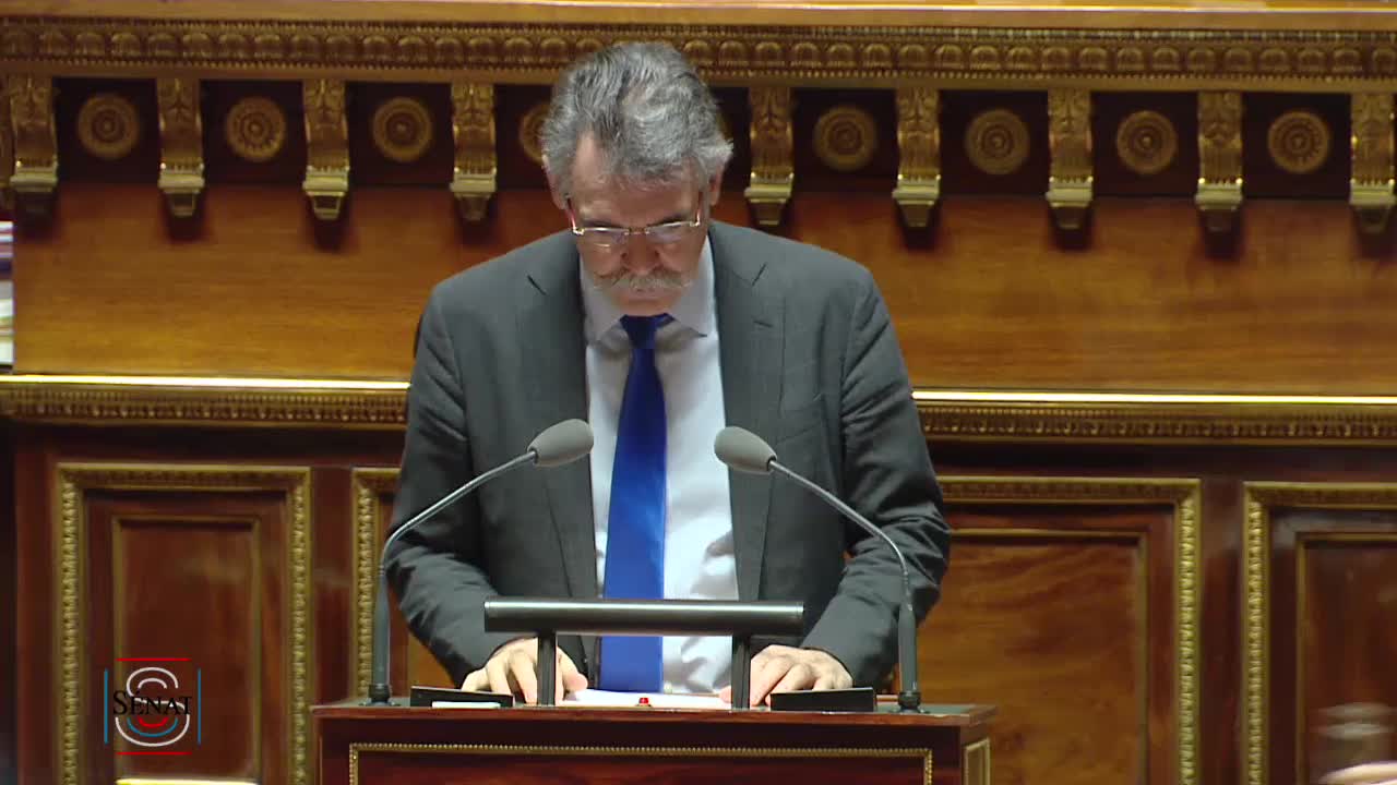 Séance publique du 6 décembre 2019 (matin)