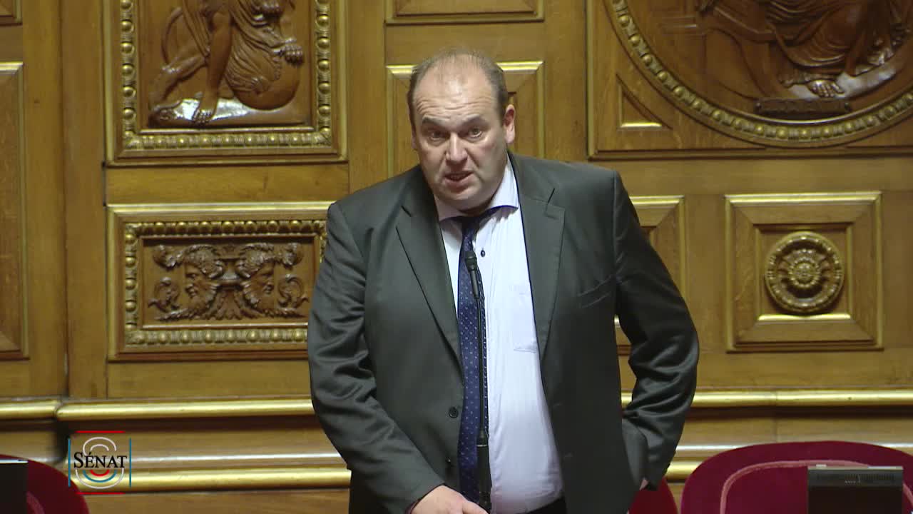 Séance publique du 6 décembre 2019 (soir)