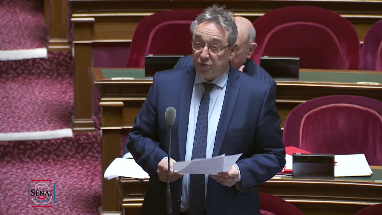 Séance publique du 9 décembre 2019 (matin)