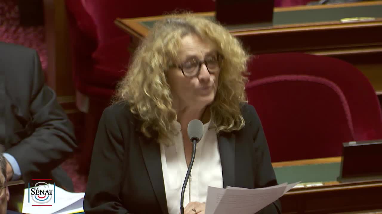 Séance publique du 9 décembre 2019 (après-midi)