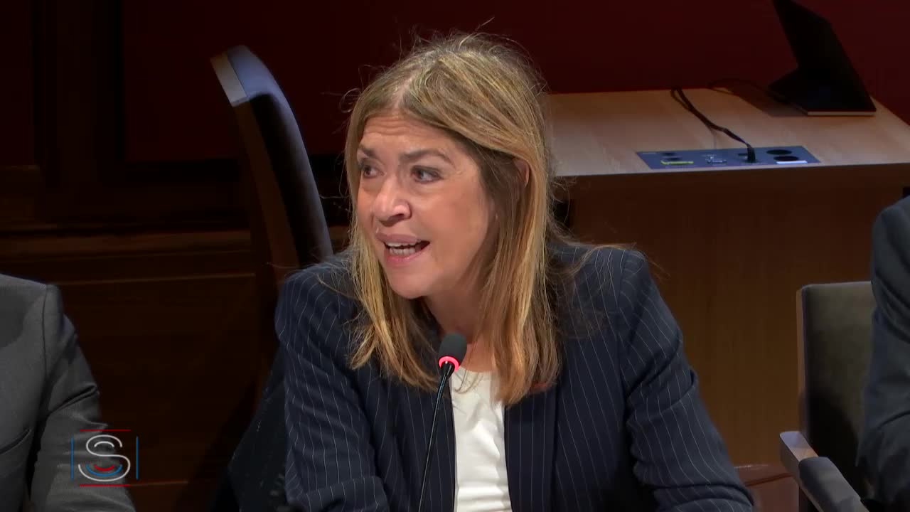 Audition de Mme Marie-Christine Saragosse, président-directeur général de France Médias Monde