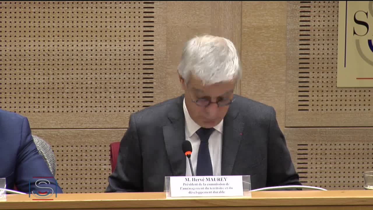 Audition de M. Julien Blanchet, Rapporteur général de la Convention citoyenne pour le climat
