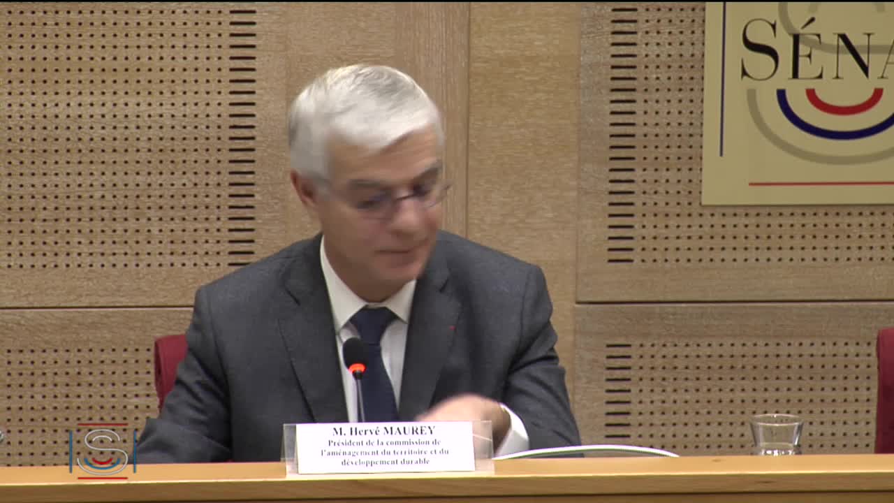 Audition de M. Julien Blanchet, Rapporteur général de la Convention citoyenne pour le climat