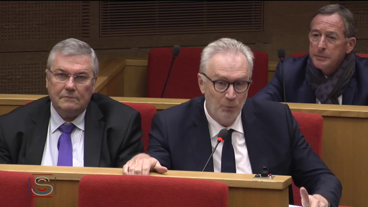 Audition de M. Julien Blanchet, Rapporteur général de la Convention citoyenne pour le climat