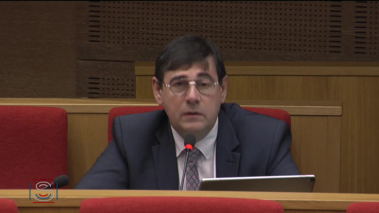 Audition de M. Julien Blanchet, Rapporteur général de la Convention citoyenne pour le climat