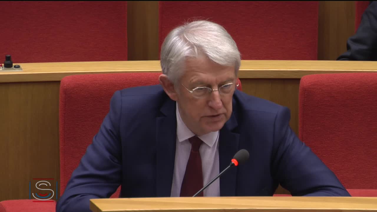 Audition de Mme Huguette Mauss, présidente du Conseil National pour l’accès aux origines personnelles (CNAOP).