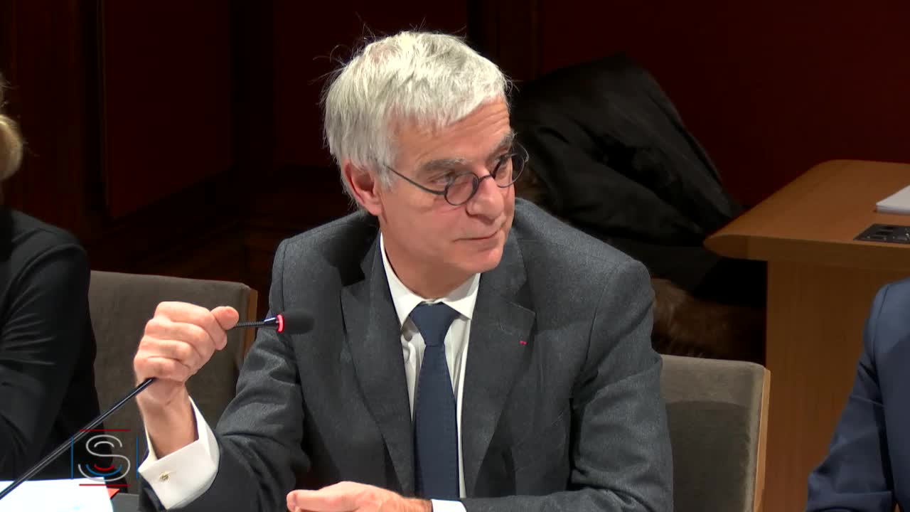 Audition de MM. Bernard Doroszczuk et Olivier Gupta (ASN), M. Jean-Christophe Niel (IRSN) ; M. Cédric Bourillet (DGPR)
