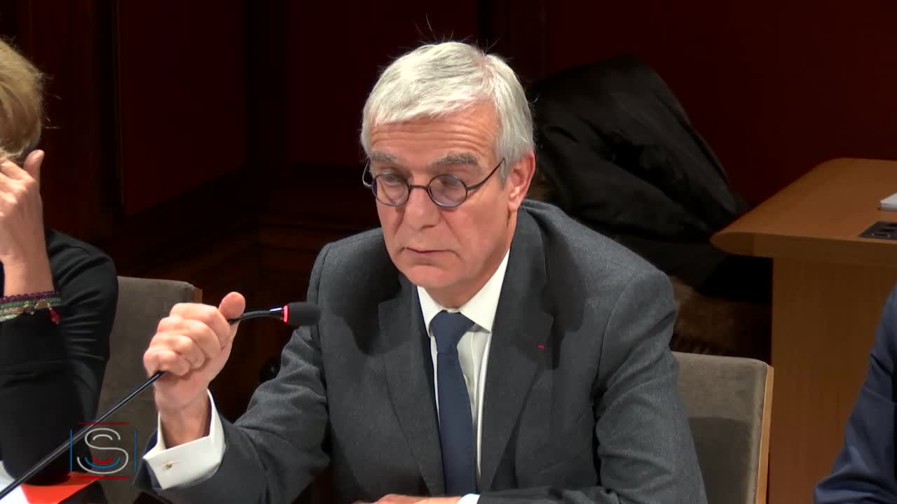 Audition de MM. Bernard Doroszczuk et Olivier Gupta (ASN), M. Jean-Christophe Niel (IRSN) ; M. Cédric Bourillet (DGPR)