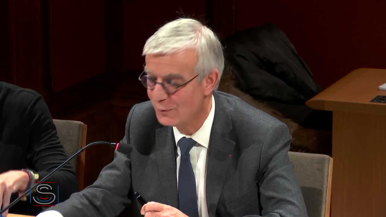 Audition de MM. Bernard Doroszczuk et Olivier Gupta (ASN), M. Jean-Christophe Niel (IRSN) ; M. Cédric Bourillet (DGPR)
