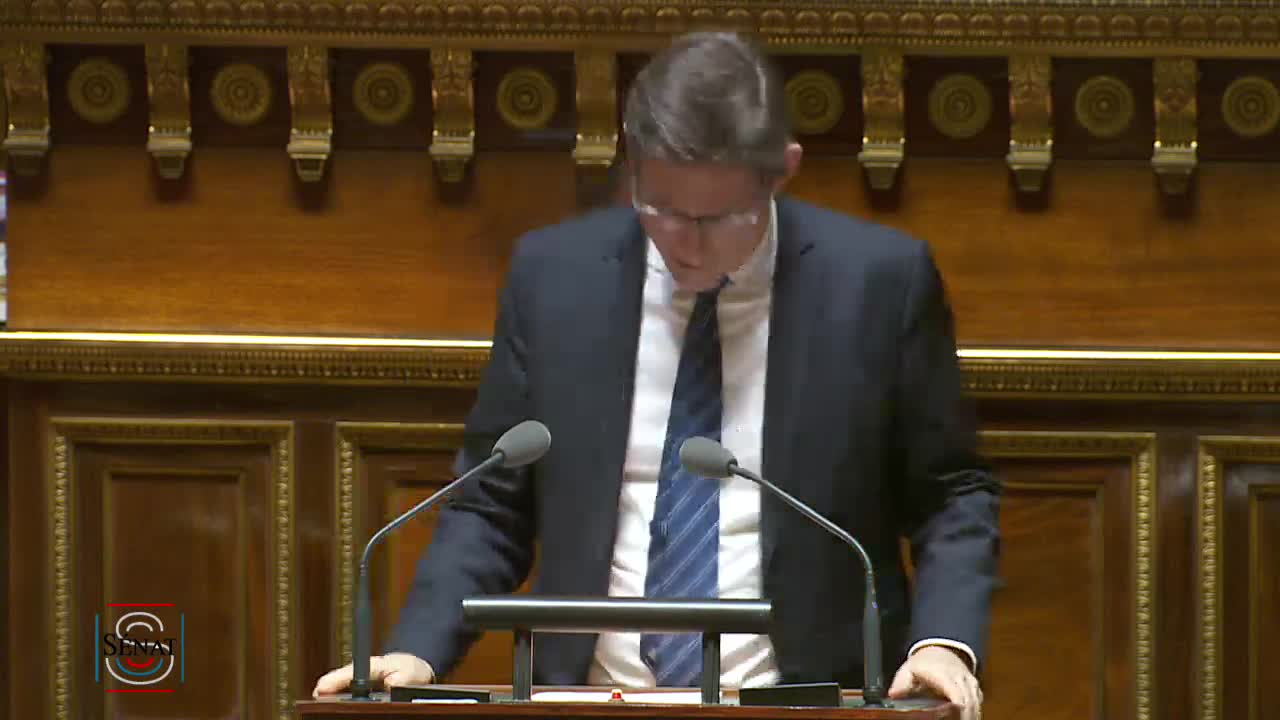 Séance publique du 10 décembre 2019 (après-midi)