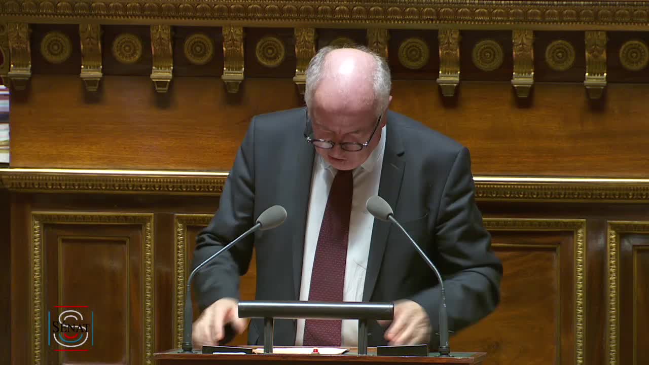 Séance publique du 10 décembre 2019 (après-midi)