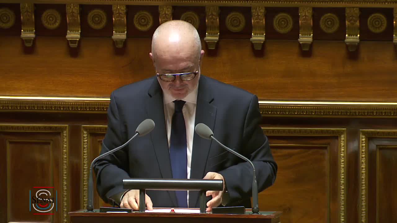 Séance publique du 11 décembre 2019 (après-midi)