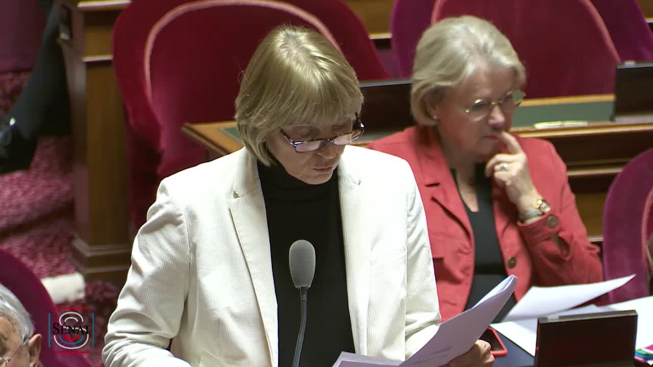 Séance publique du 11 décembre 2019 (après-midi)