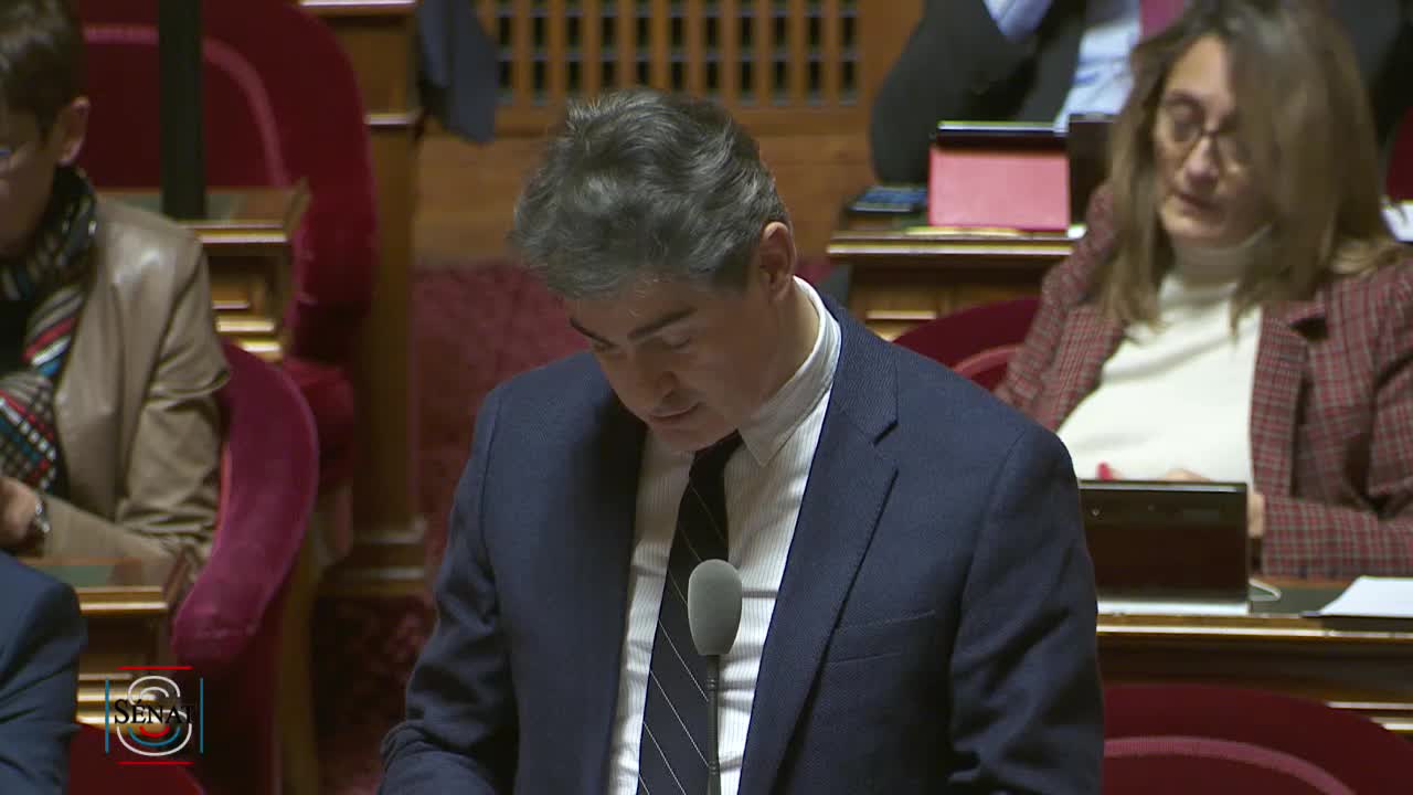 Séance publique du 11 décembre 2019 (après-midi)