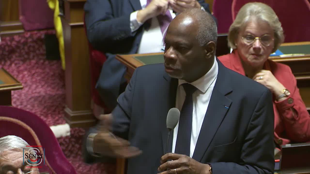 Séance publique du 11 décembre 2019 (après-midi)
