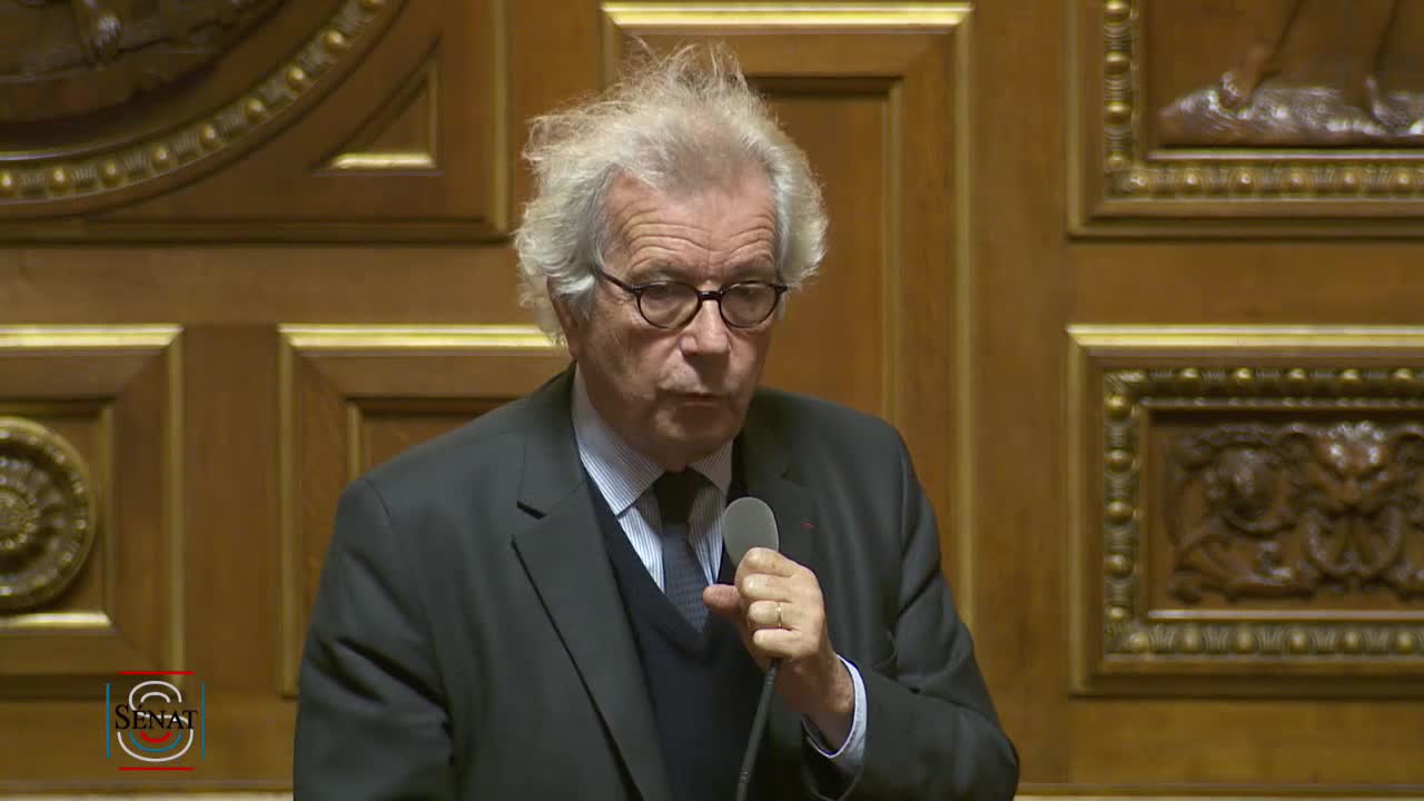 Séance publique du 11 décembre 2019 (après-midi)