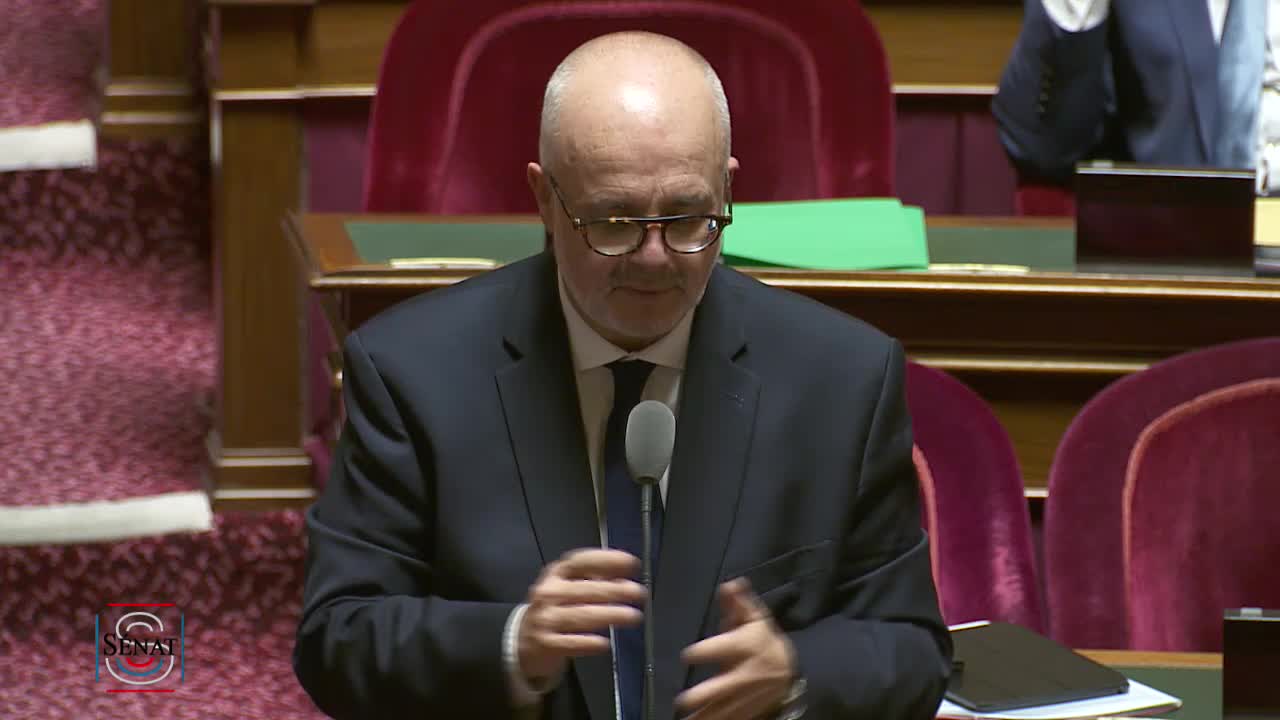 Séance publique du 11 décembre 2019 (après-midi)