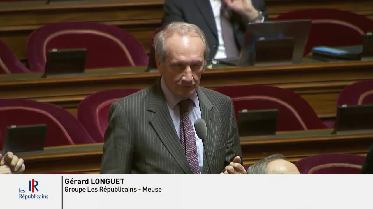 Séance publique du 11 décembre 2019 (après-midi)