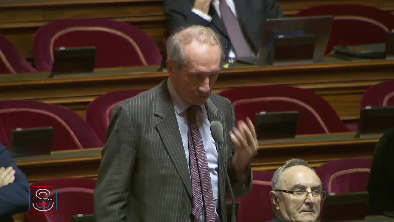 Séance publique du 11 décembre 2019 (après-midi)