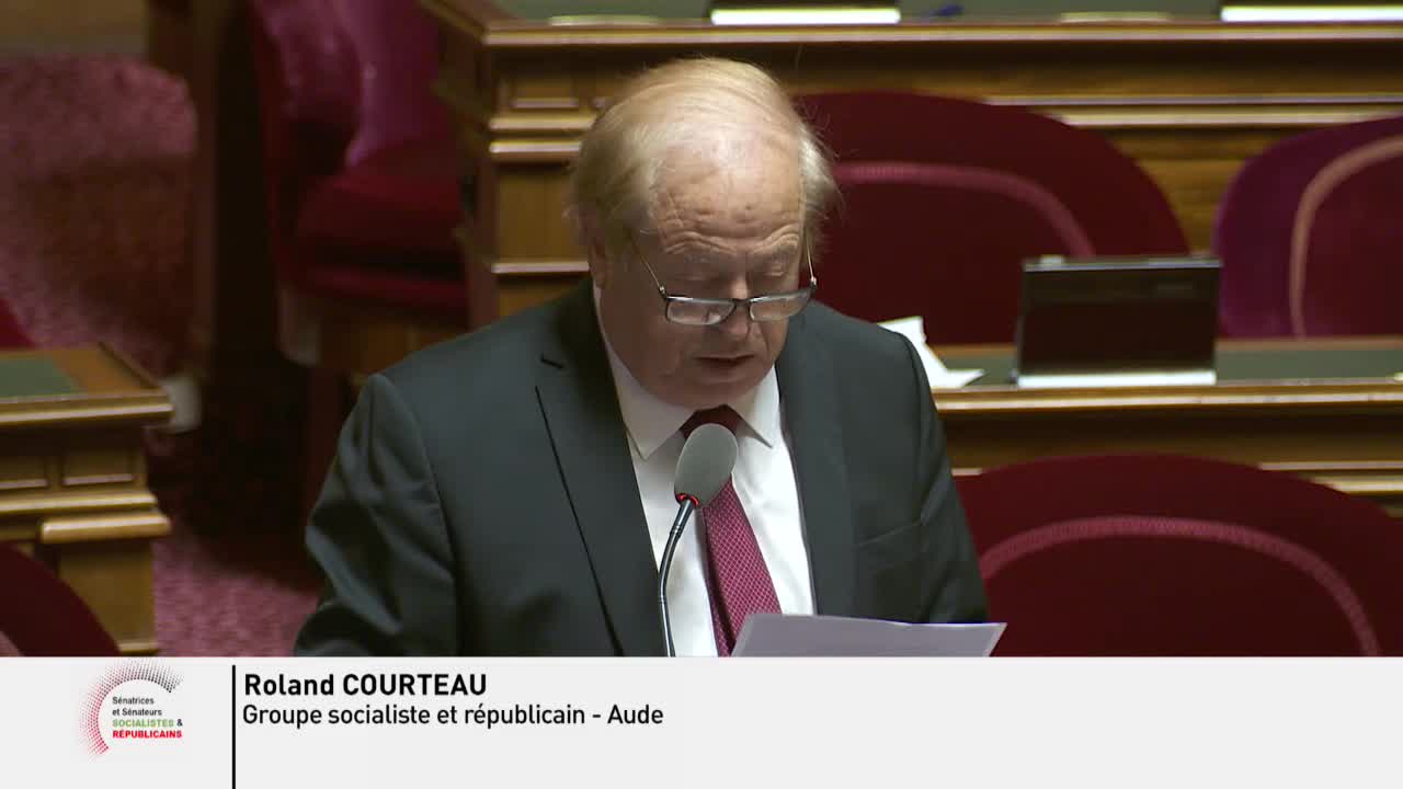 Séance publique du 11 décembre 2019 (après-midi)