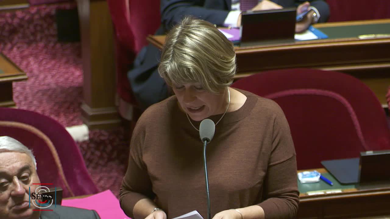 Séance publique du 11 décembre 2019 (après-midi)