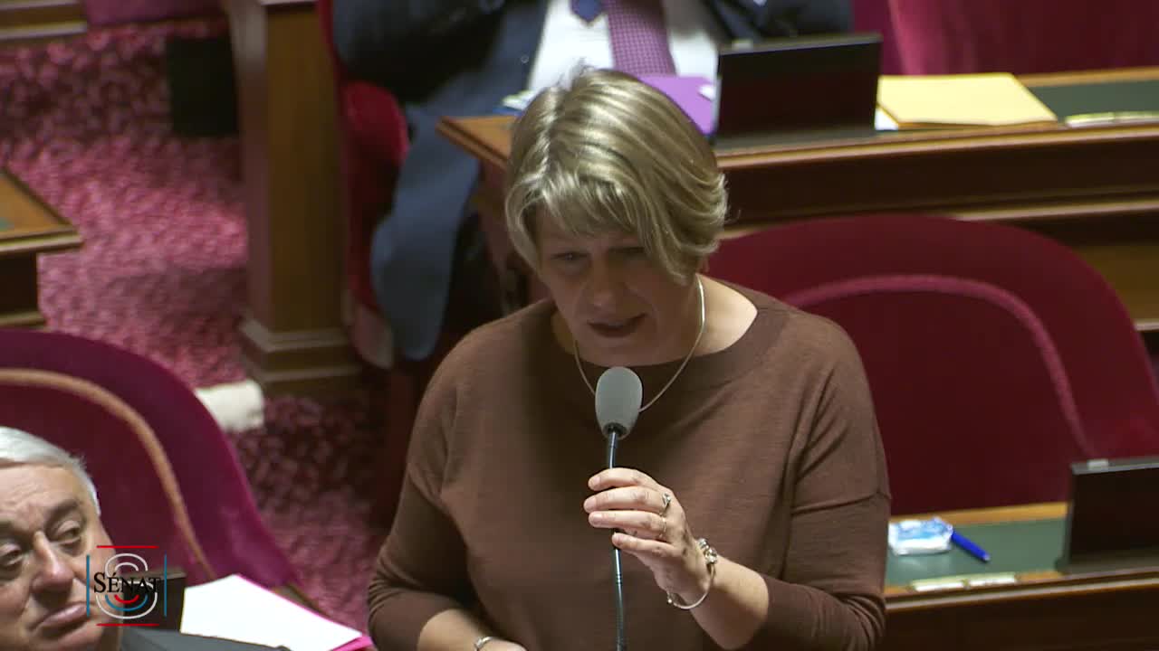 Séance publique du 11 décembre 2019 (après-midi)