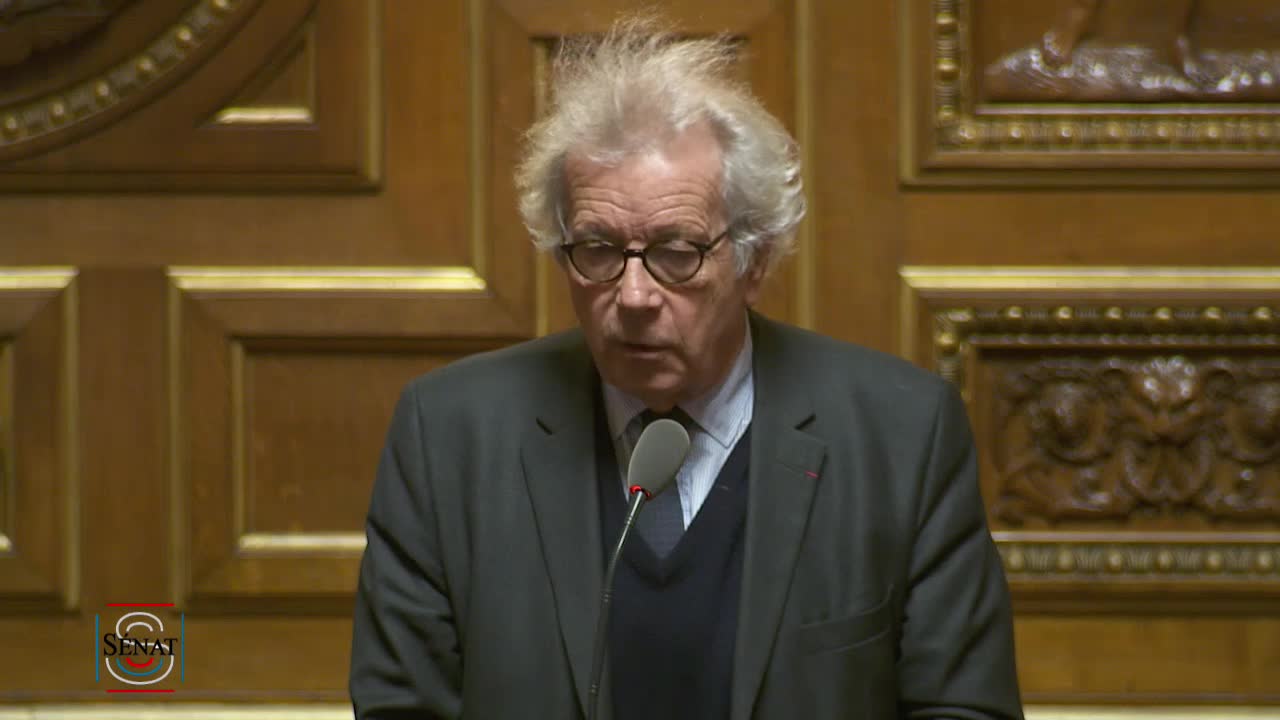 Séance publique du 11 décembre 2019 (après-midi)