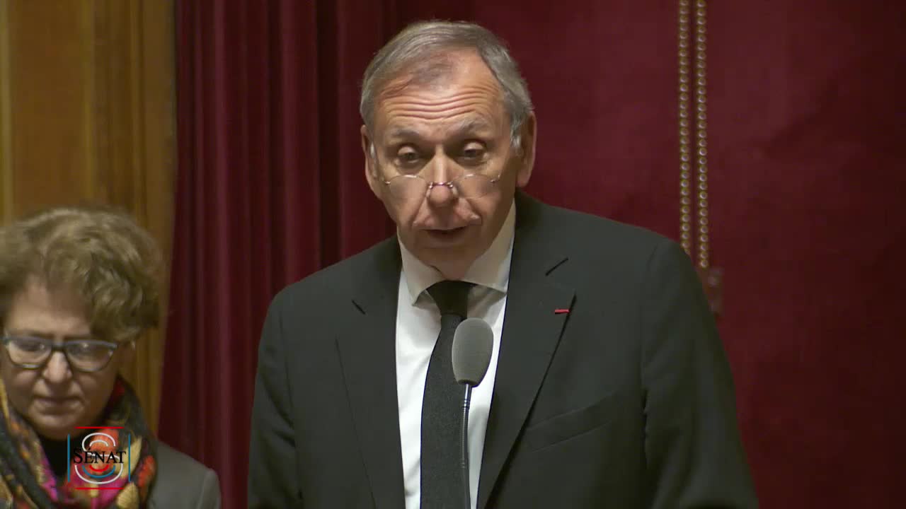 Séance publique du 11 décembre 2019 (après-midi)