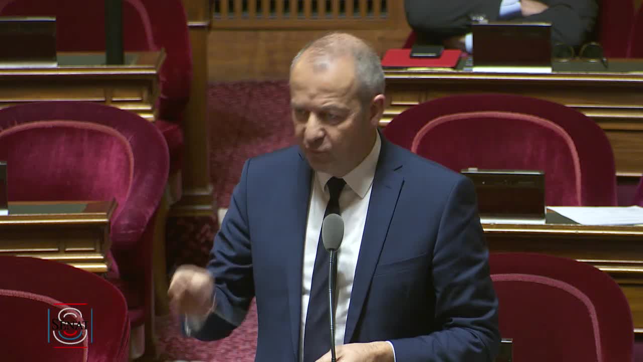 Séance publique du 11 décembre 2019 (après-midi)