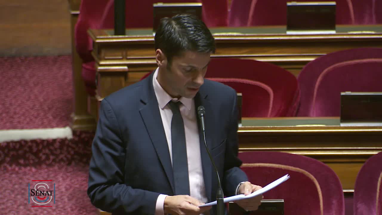 Séance publique du 11 décembre 2019 (après-midi)