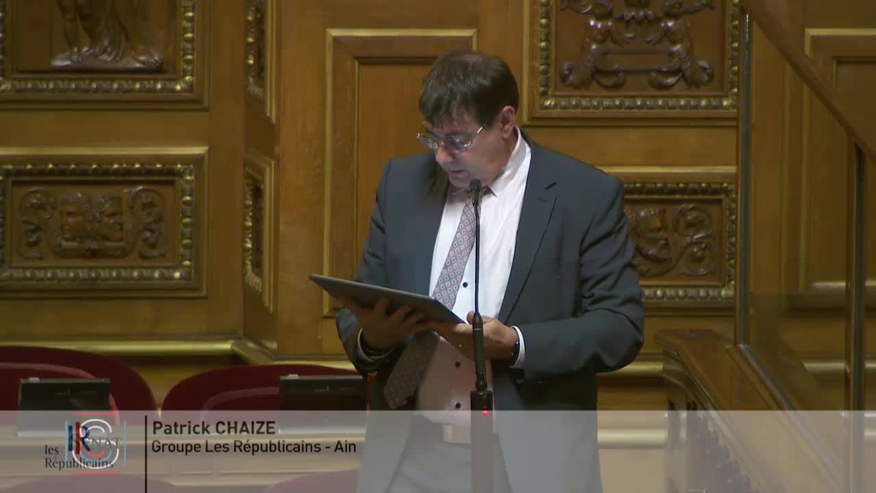 Séance publique du 11 décembre 2019 (après-midi)