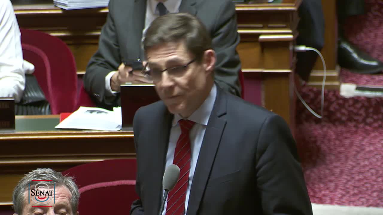 Séance publique du 11 décembre 2019 (après-midi)