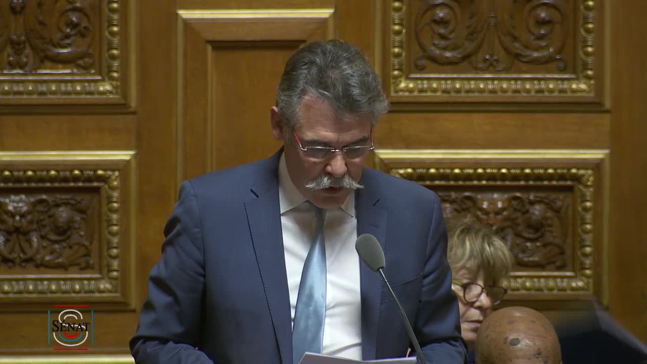 Séance publique du 11 décembre 2019 (après-midi)
