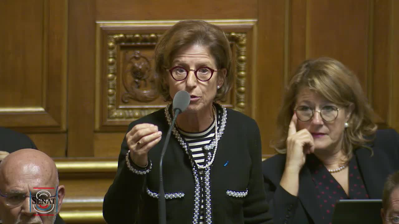 Séance publique du 11 décembre 2019 (après-midi)