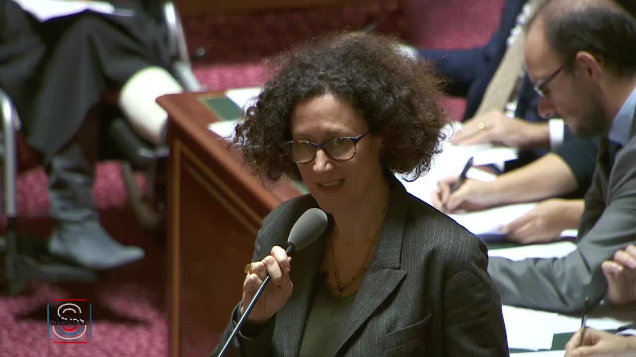 Séance publique du 11 décembre 2019 (après-midi)