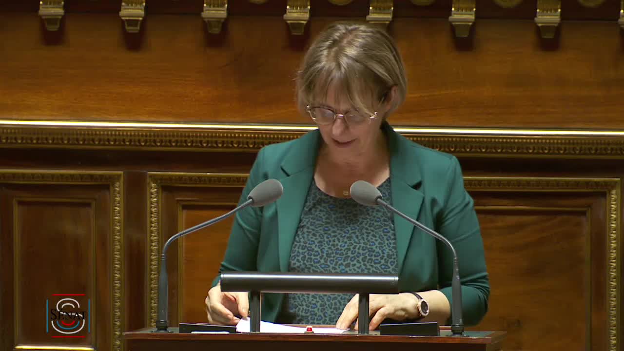 Séance publique du 11 décembre 2019 (après-midi)