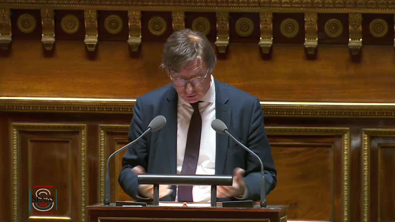 Séance publique du 12 décembre 2019 (matin)