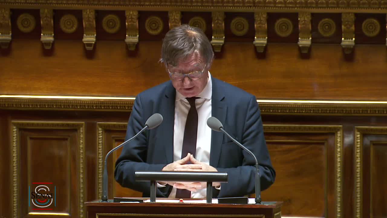Séance publique du 12 décembre 2019 (matin)