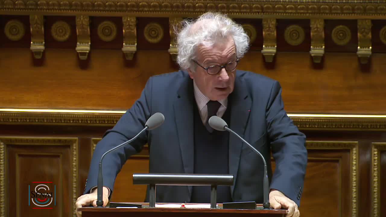 Séance publique du 12 décembre 2019 (matin)