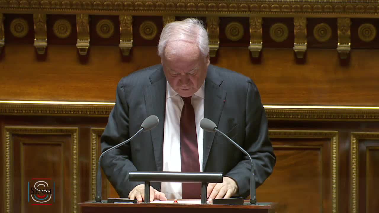 Séance publique du 12 décembre 2019 (matin)
