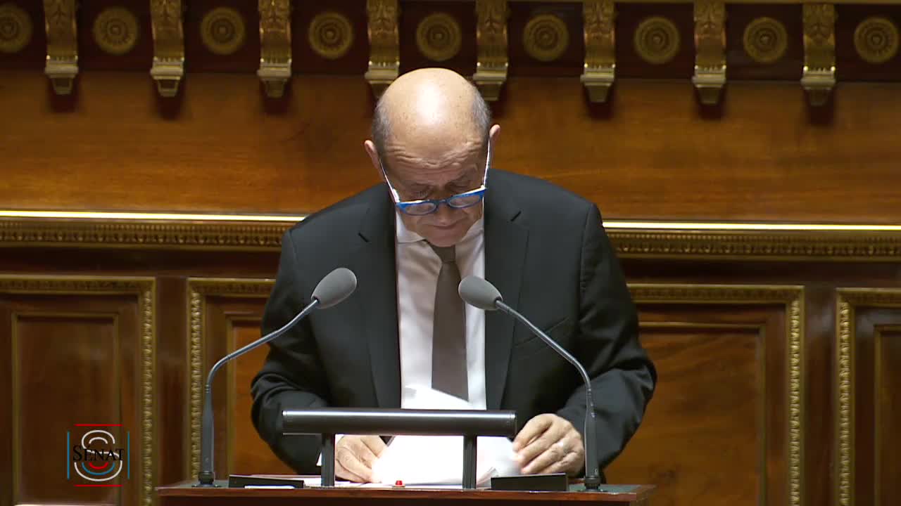 Séance publique du 12 décembre 2019 (matin)