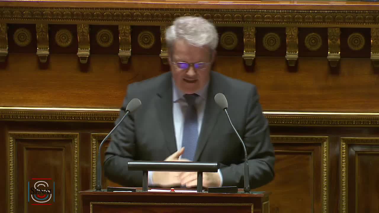 Séance publique du 12 décembre 2019 (après-midi)
