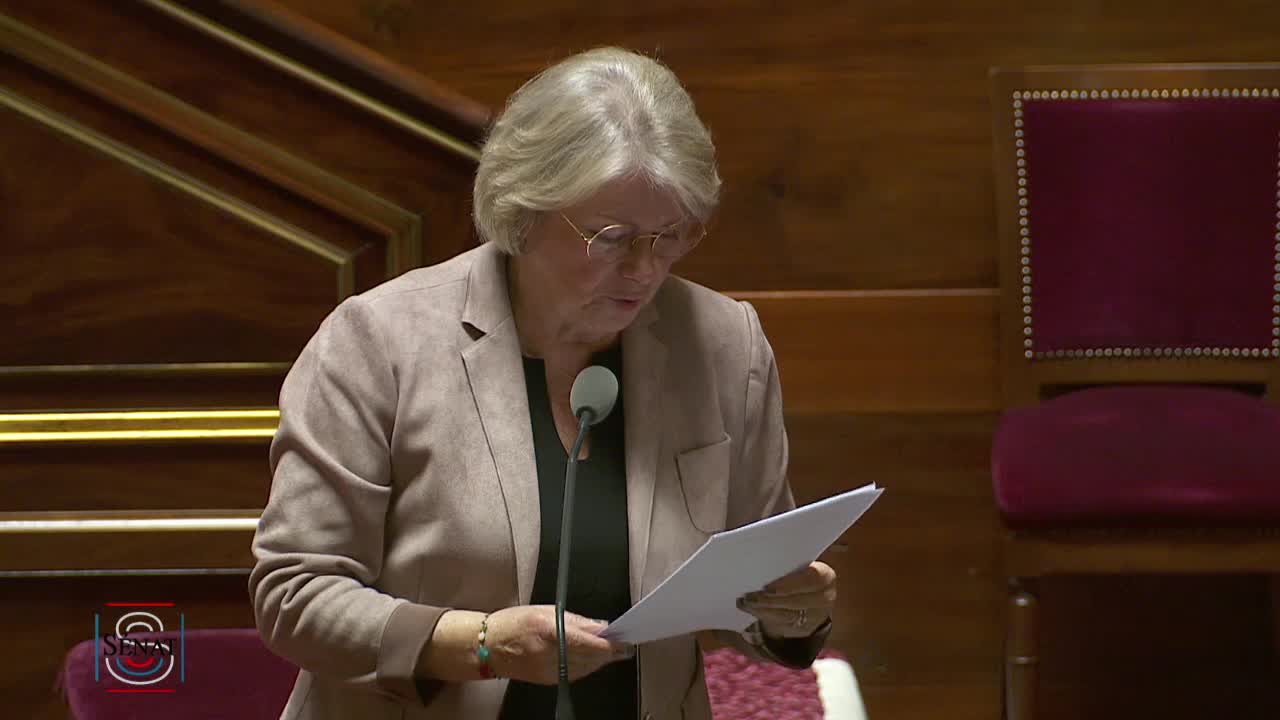 Séance publique du 12 décembre 2019 (après-midi)