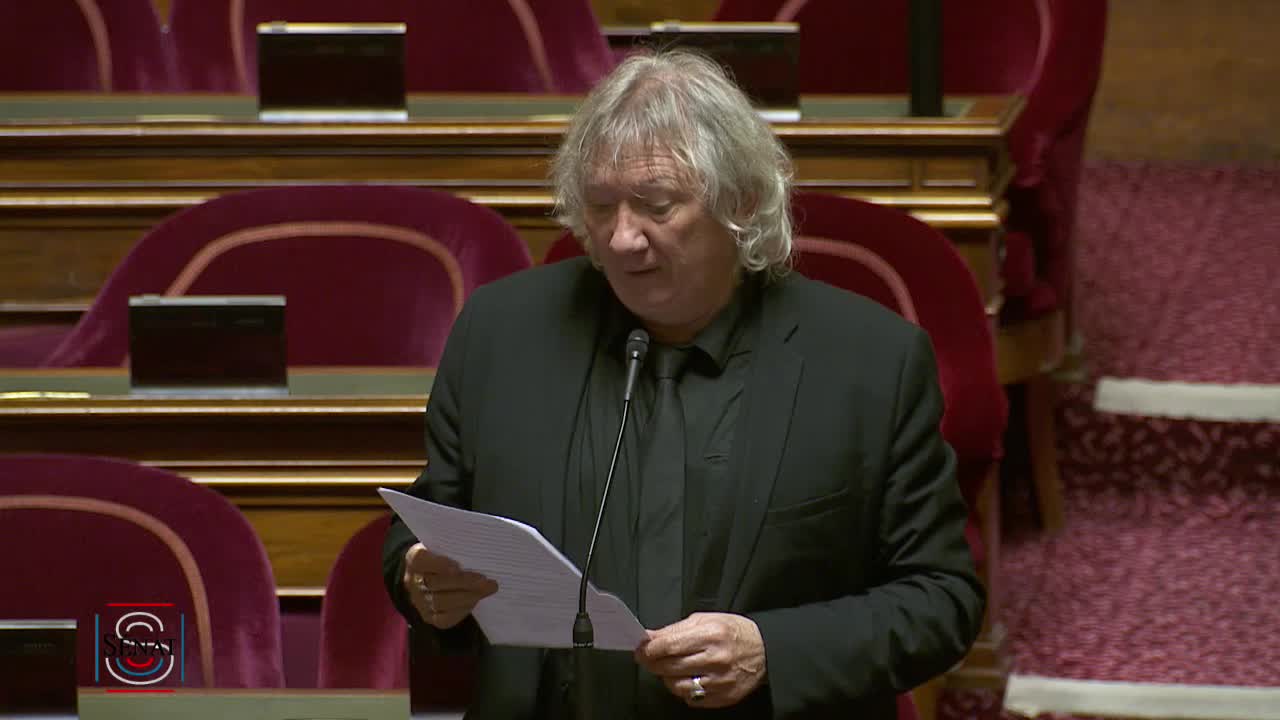 Séance publique du 12 décembre 2019 (après-midi)
